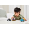 Go! Go! Smart Wheels® Roadway Heroes 3-Pack - Item 5 of 8